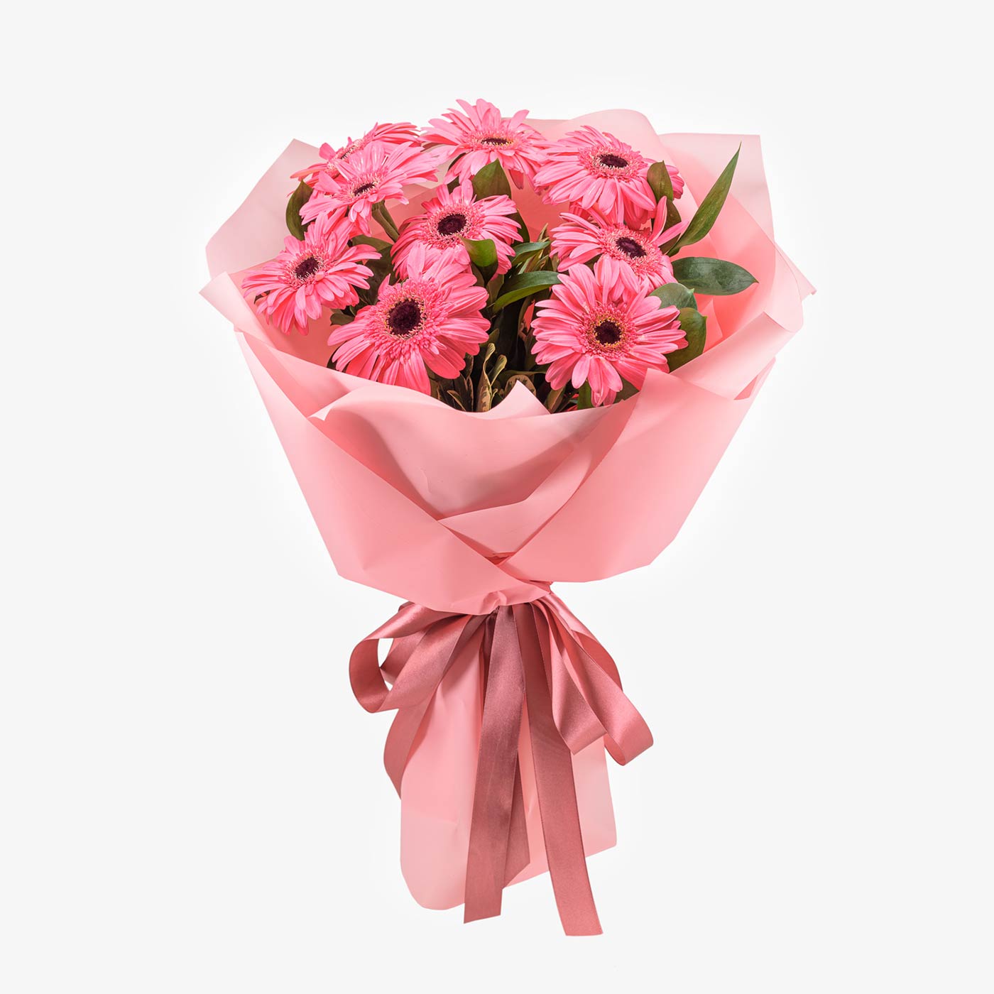 Bouquet with Gerbera